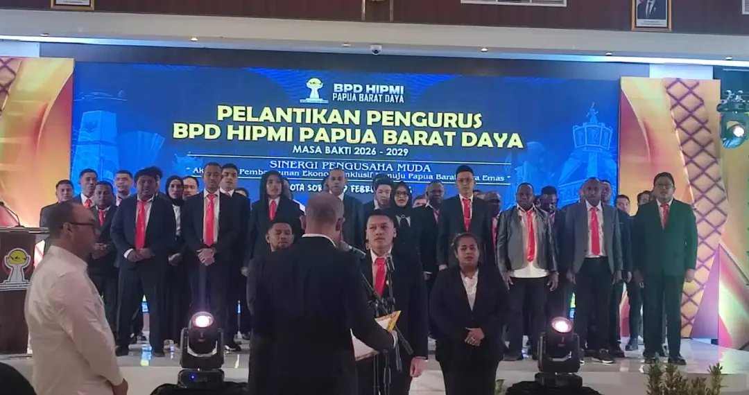 Rafael Kardinal: Saya Tak Sentuh Proyek Pemerintah Papua Barat Daya