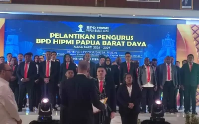 Rafael Kardinal: Saya Tak Sentuh Proyek Pemerintah Papua Barat Daya