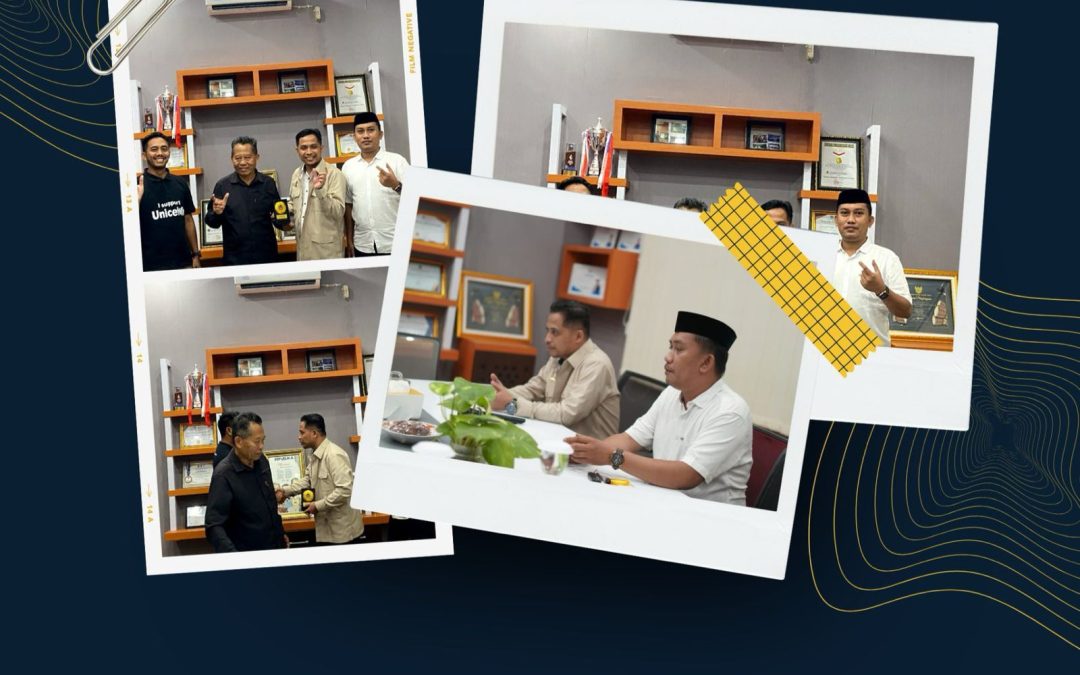 HIPMI Papua Barat Daya Gandeng Kampus di Sorong, Cetak Generasi Pengusaha Muda Melalui HIPMI PT